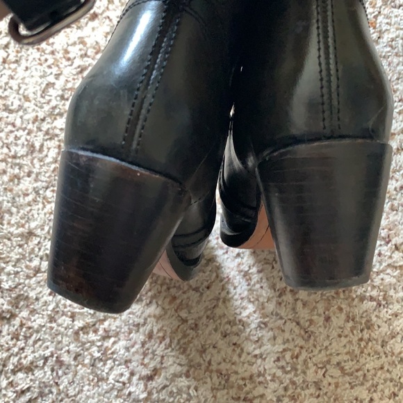 Frye Boot - Picture 6 of 9